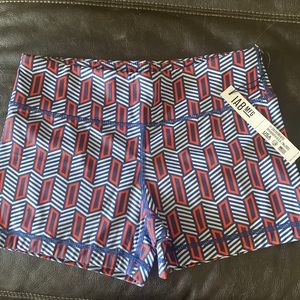 New with tags IAB MFG shorts size small